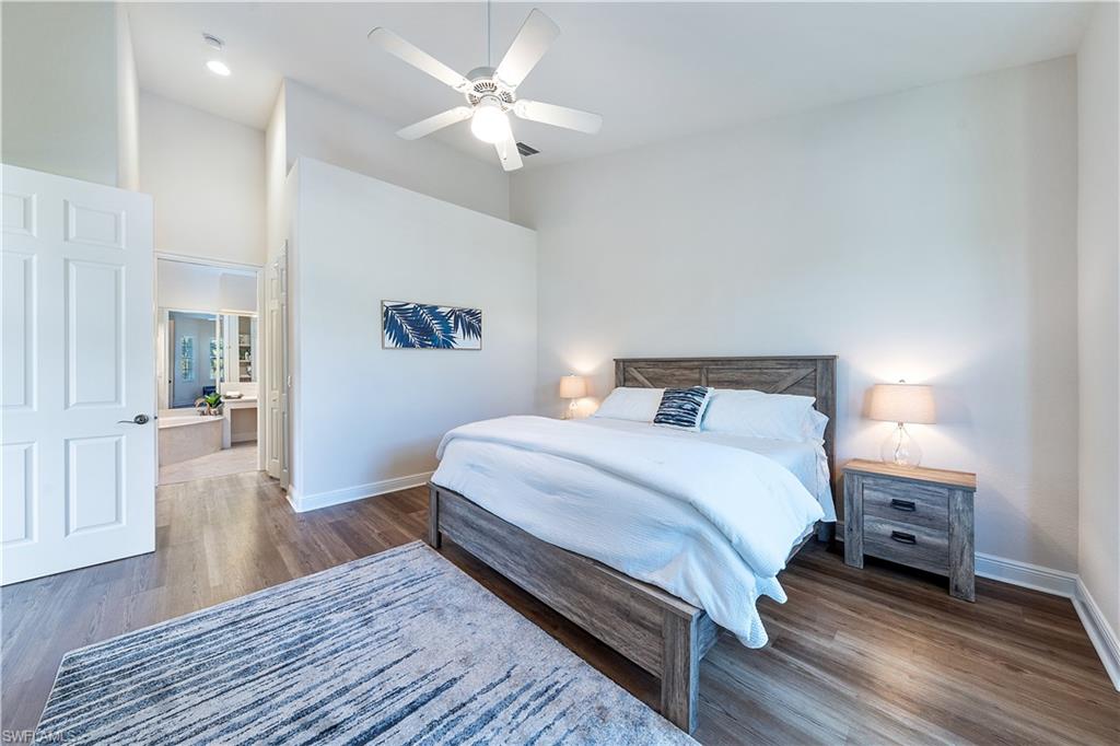 SAN MARINO - Residential