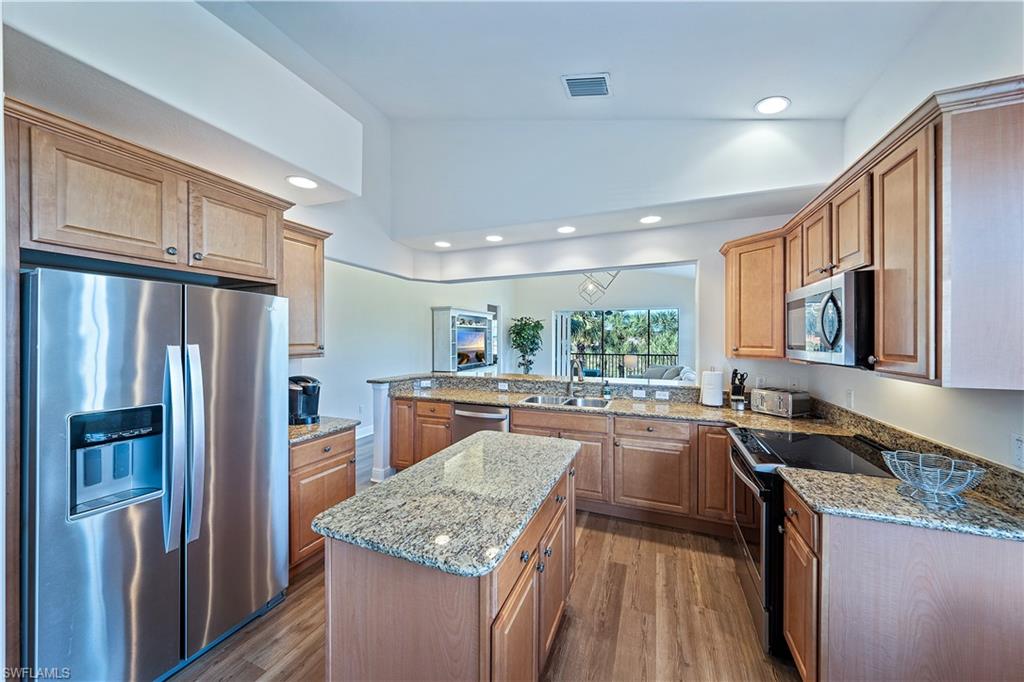 SAN MARINO - Residential