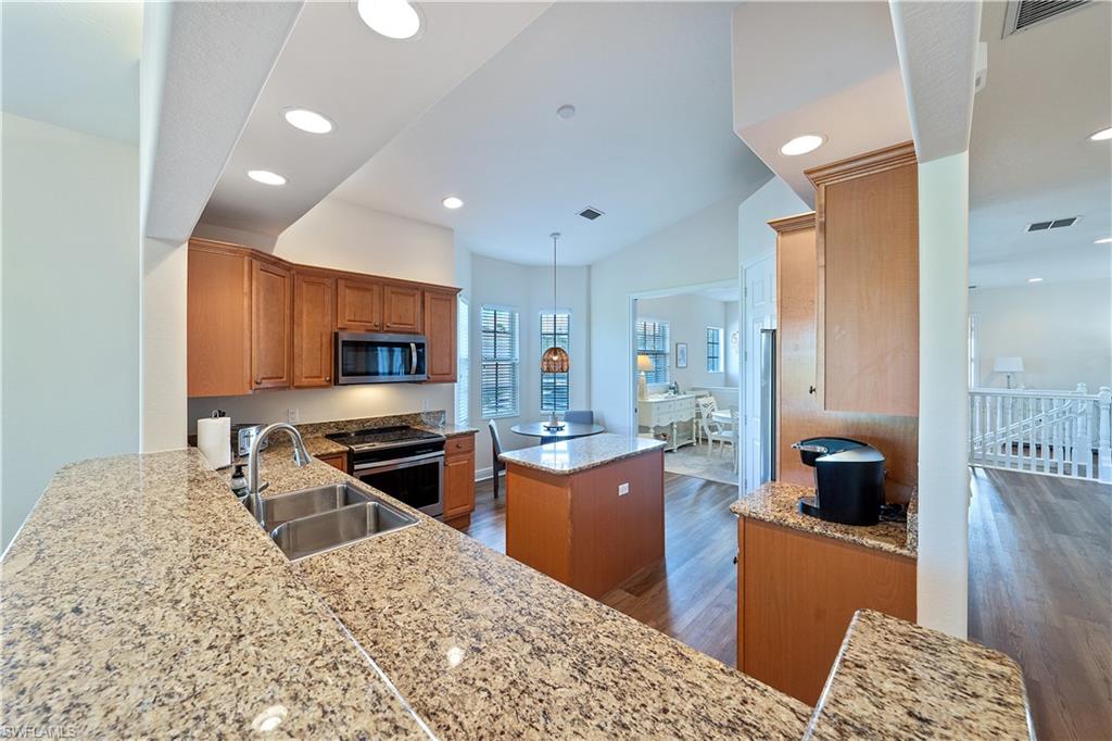 SAN MARINO - Residential