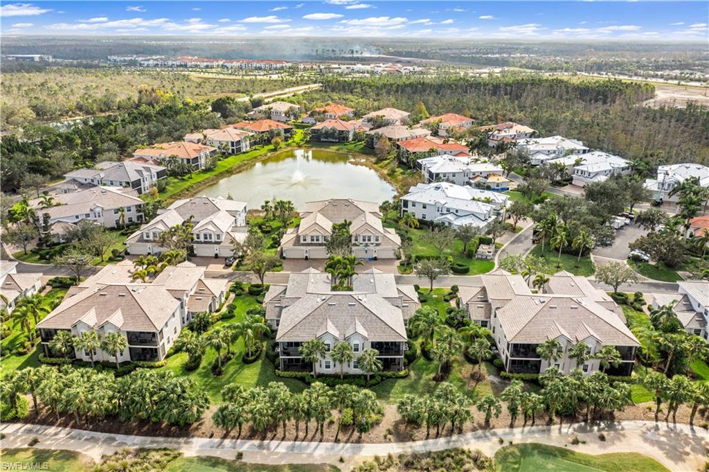 SAN MARINO - Residential