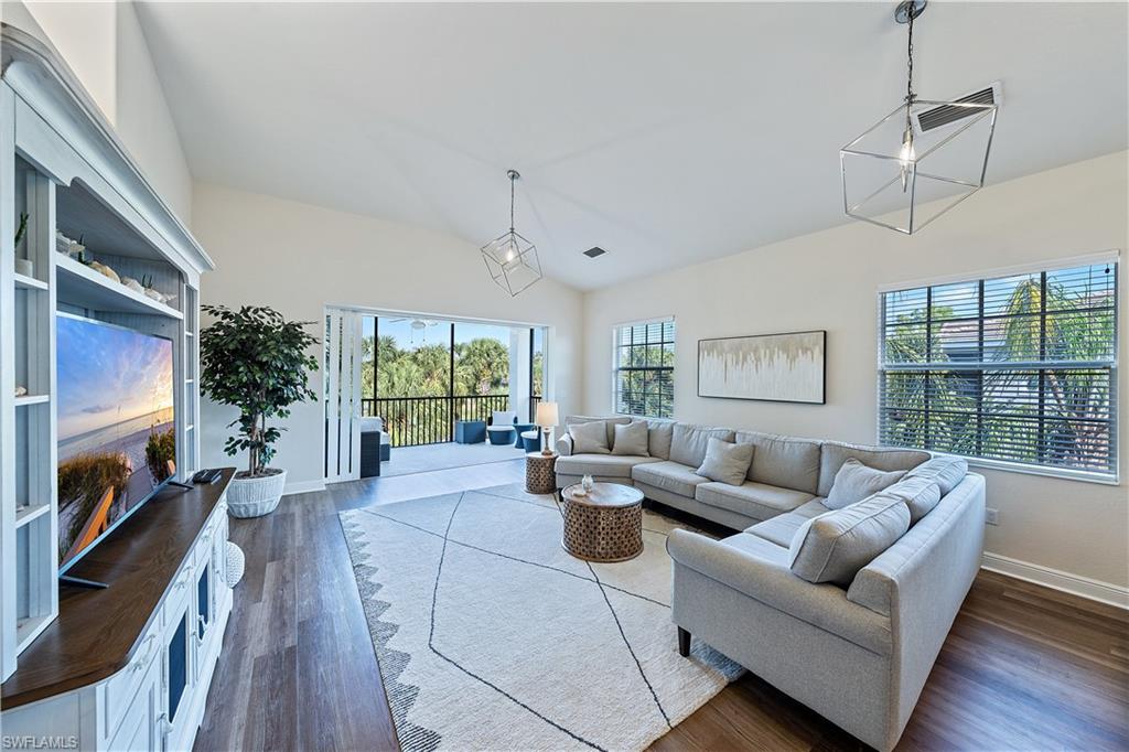 SAN MARINO - Residential