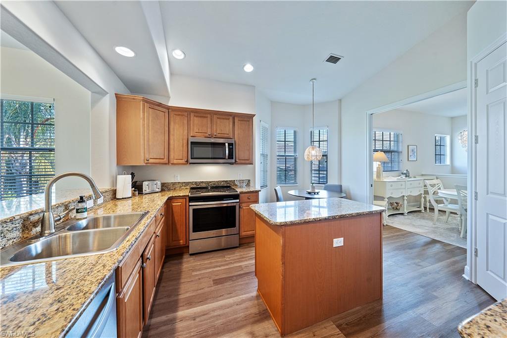 SAN MARINO - Residential