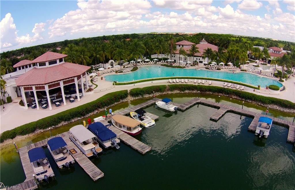 SAN MARINO - Residential