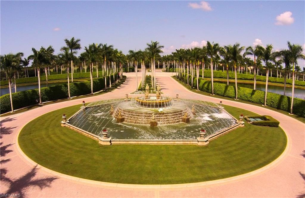 SAN MARINO - Residential