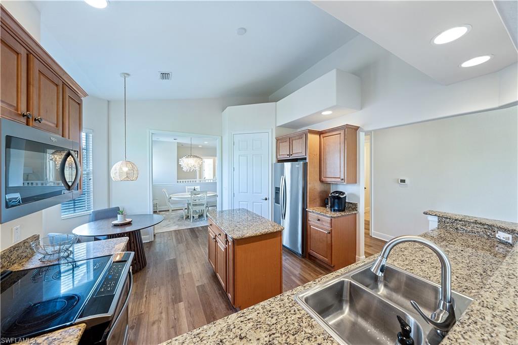 SAN MARINO - Residential