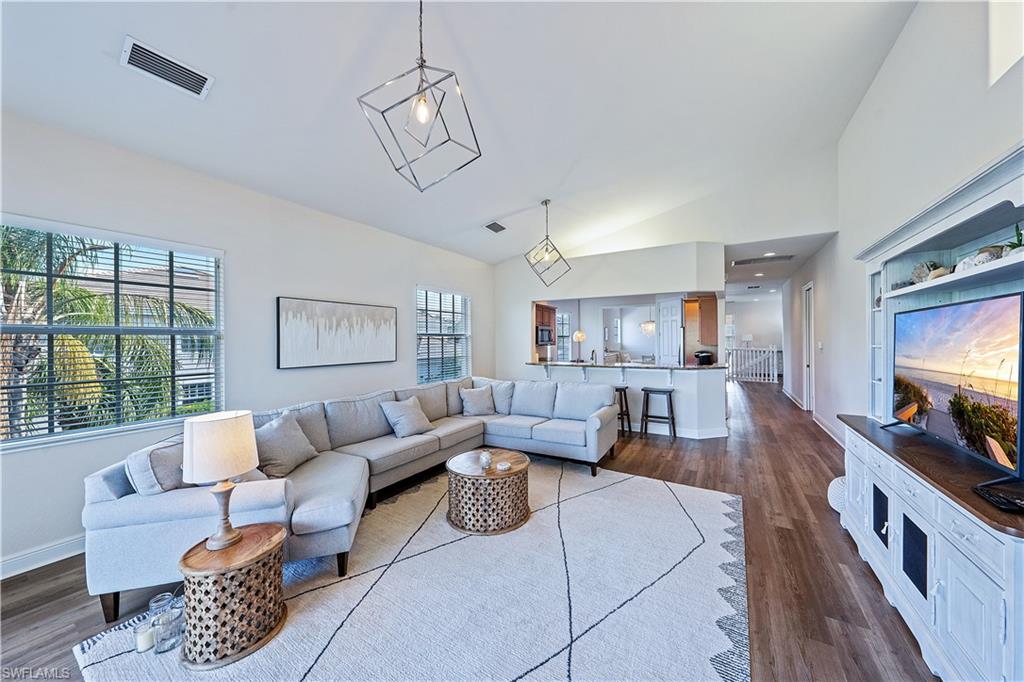 SAN MARINO - Residential