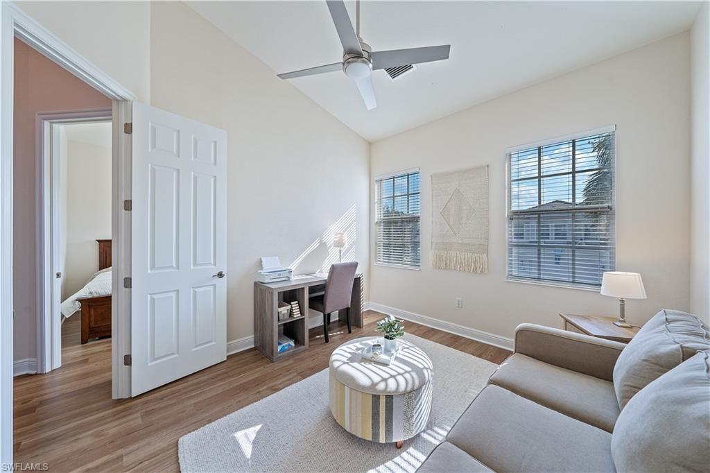 SAN MARINO - Residential