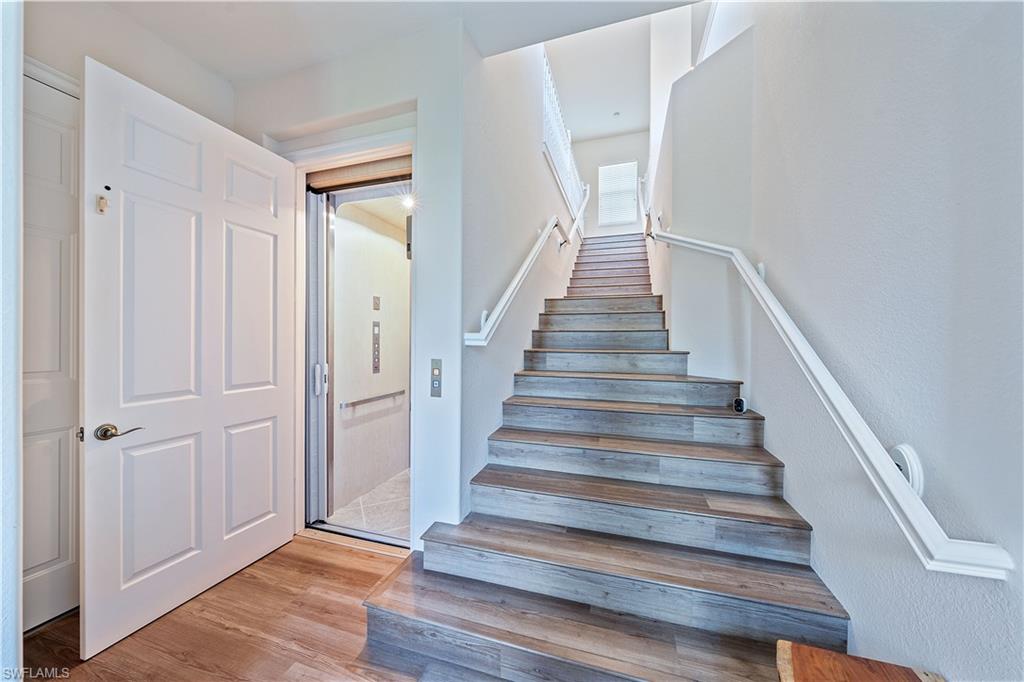 SAN MARINO - Residential