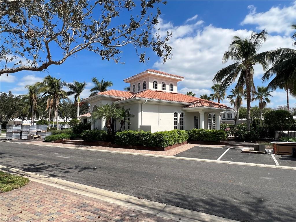 SAN MARINO - Residential