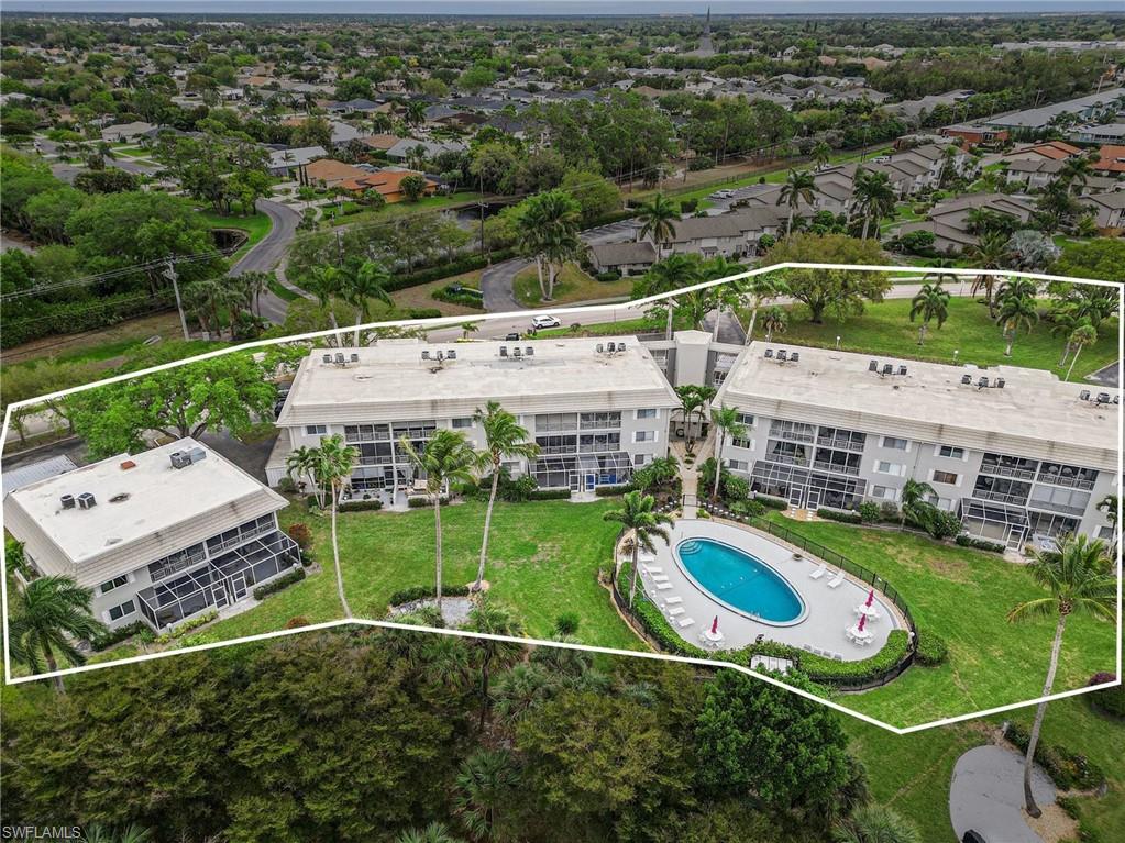 MONTEGO MANOR - Residential