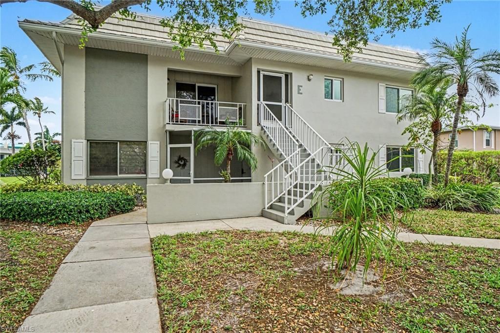 Photo of 215 Cypress WAY E #E2, NAPLES, FL 34110 (MLS # 226011602)