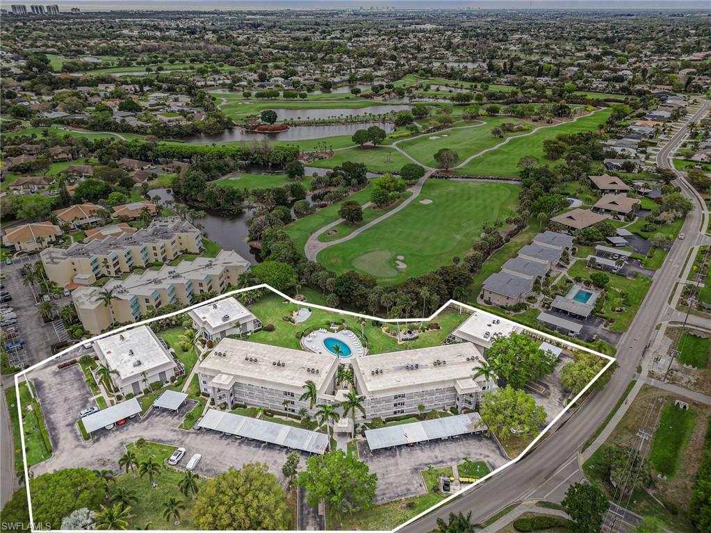 MONTEGO MANOR - Residential