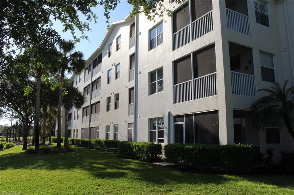 BRITANNIA I - Residential