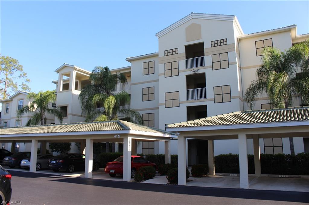 BRITANNIA I - Residential