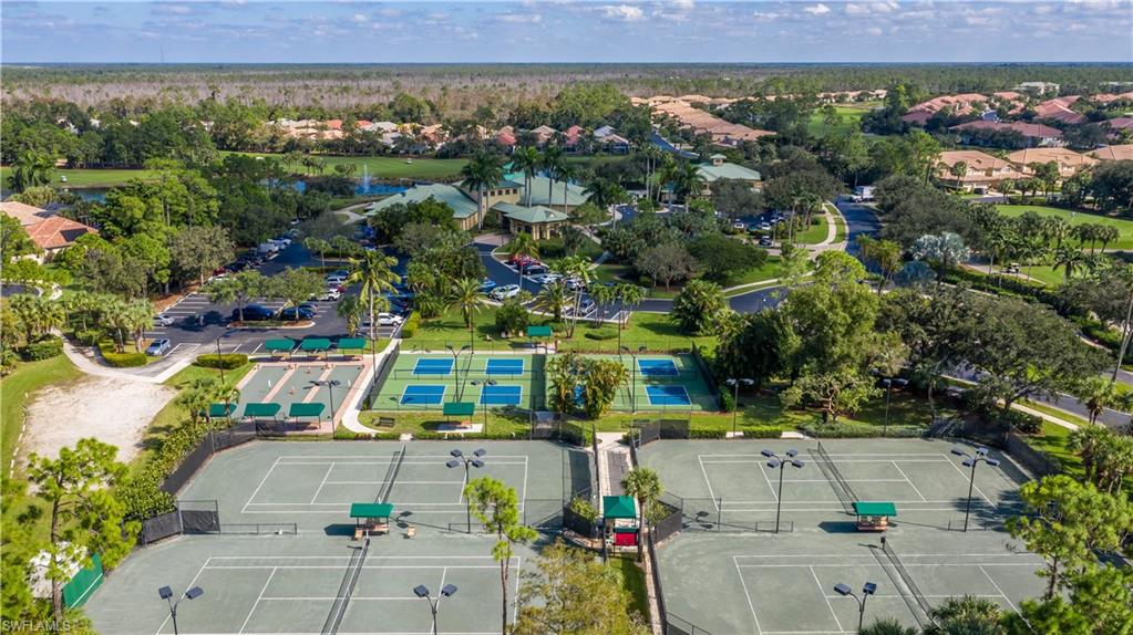 BRITANNIA I - Residential