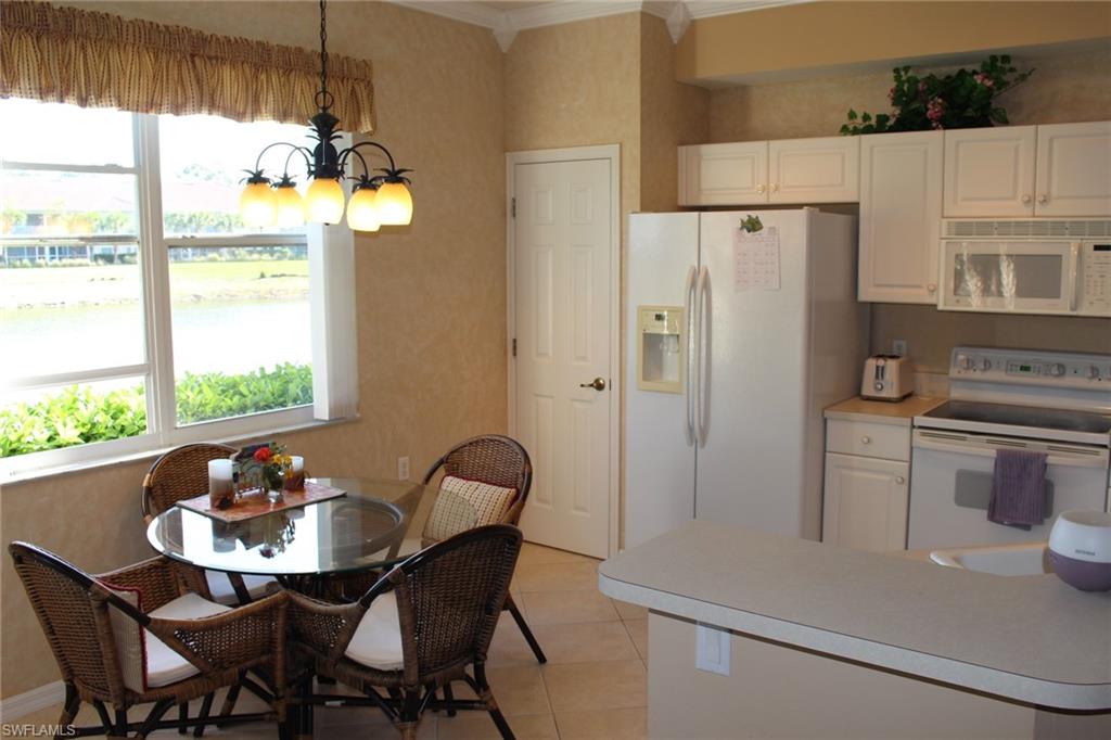 BRITANNIA I - Residential