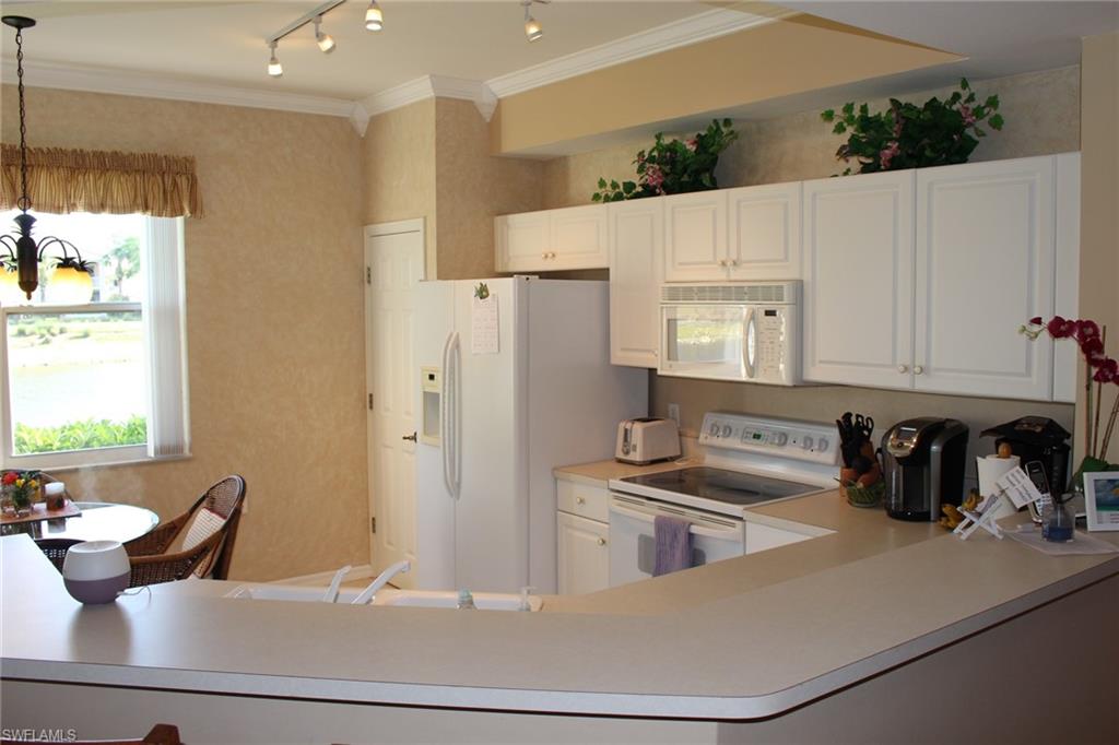 BRITANNIA I - Residential