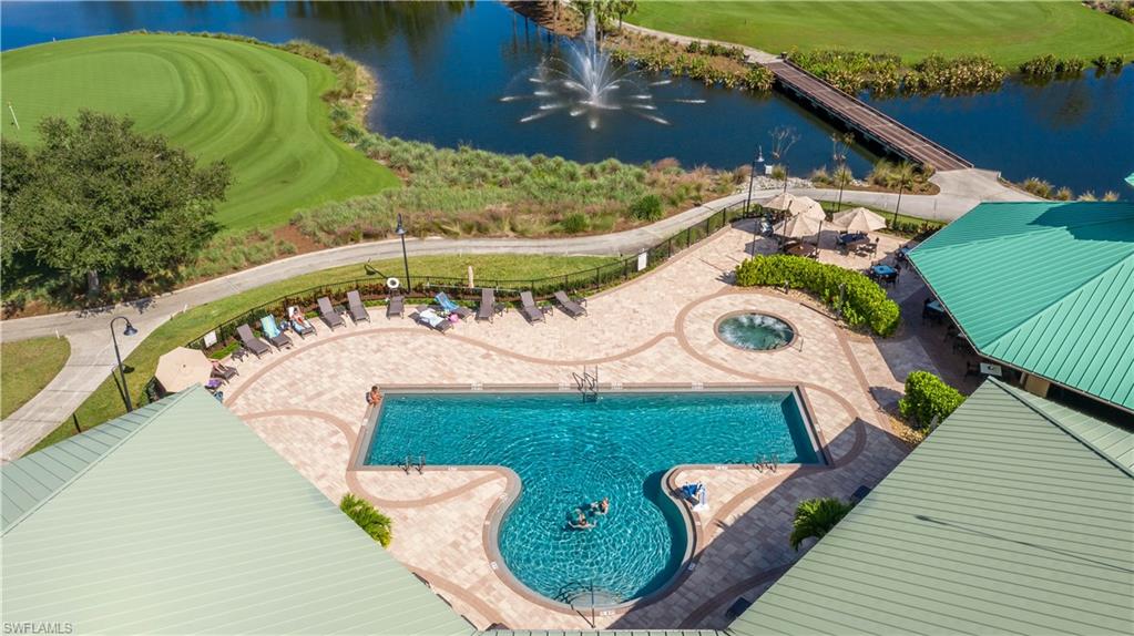 BRITANNIA I - Residential