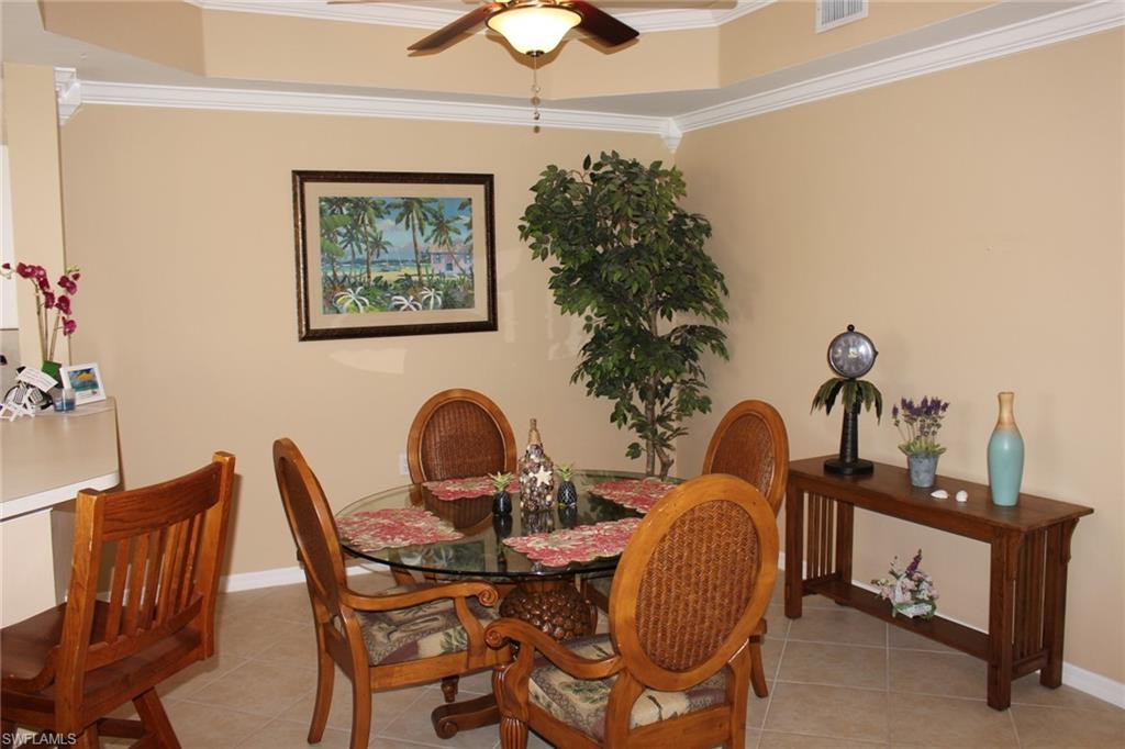 BRITANNIA I - Residential