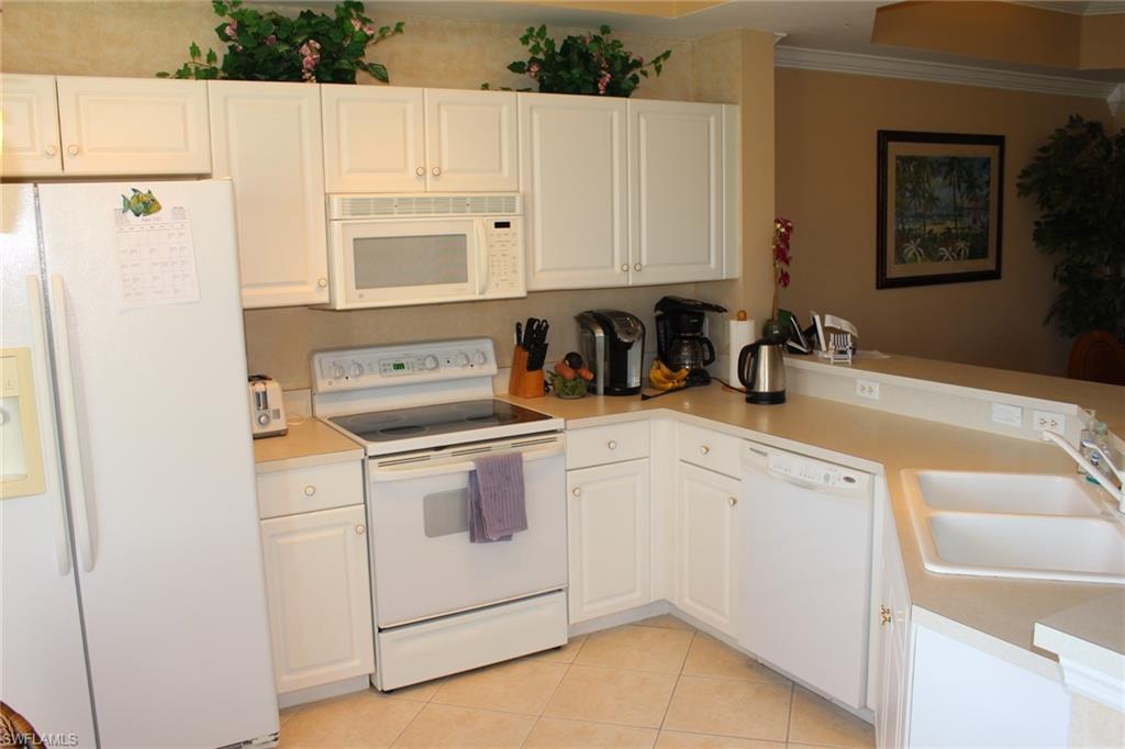 BRITANNIA I - Residential