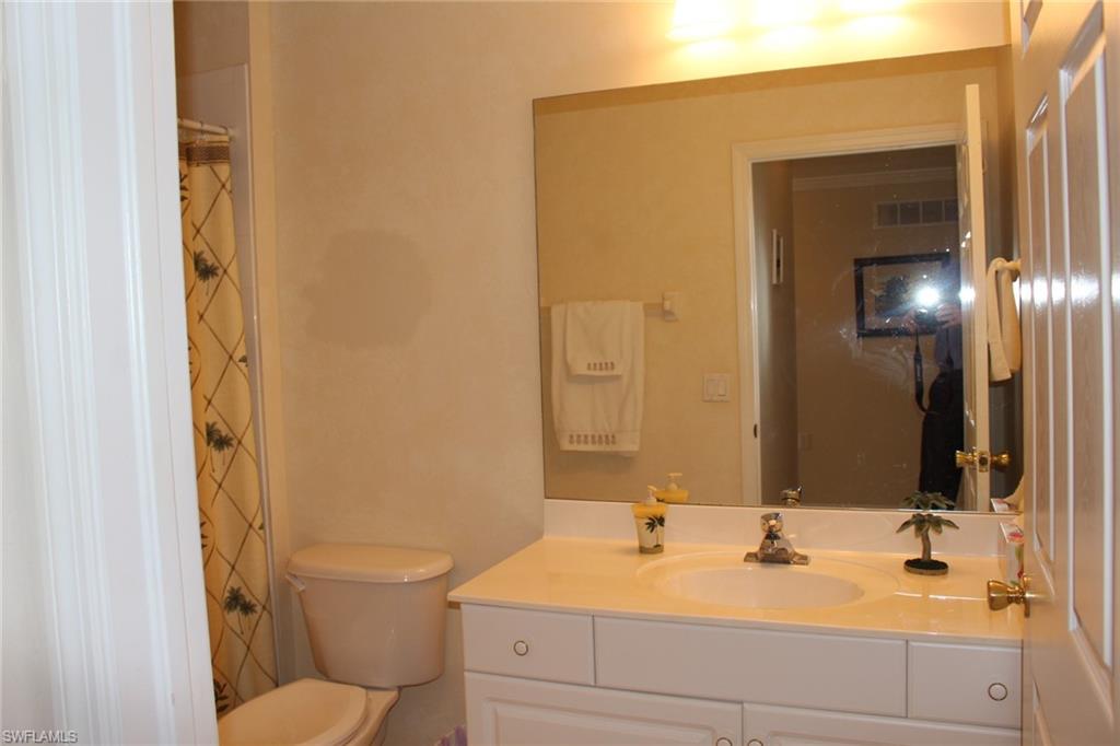 BRITANNIA I - Residential