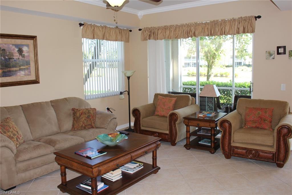 BRITANNIA I - Residential