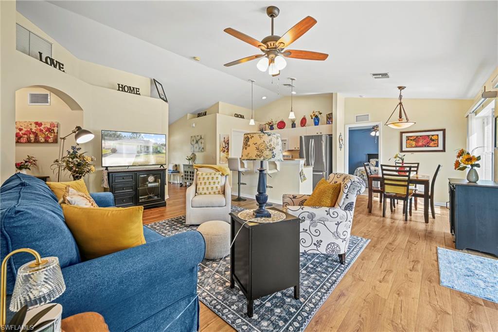 LEHIGH ACRES - Residential