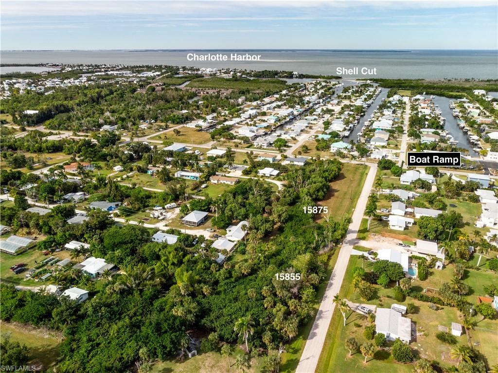 KNIGHTS BOKEELIA ISLE - Land