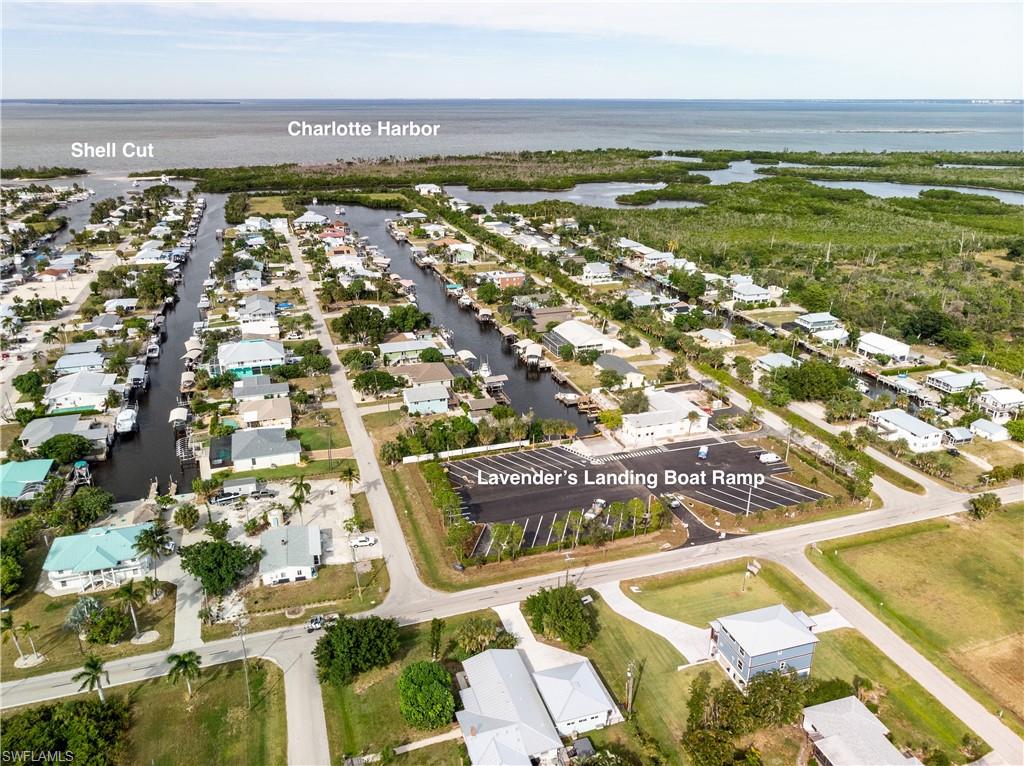 KNIGHTS BOKEELIA ISLE - Land