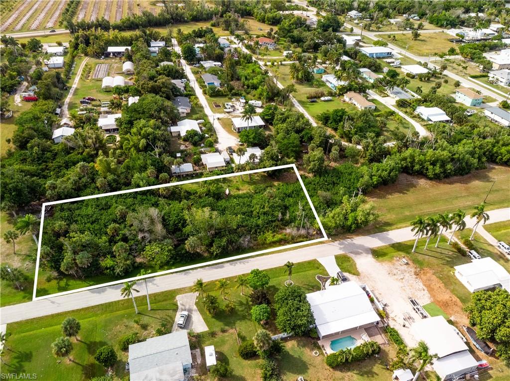 KNIGHTS BOKEELIA ISLE - Land