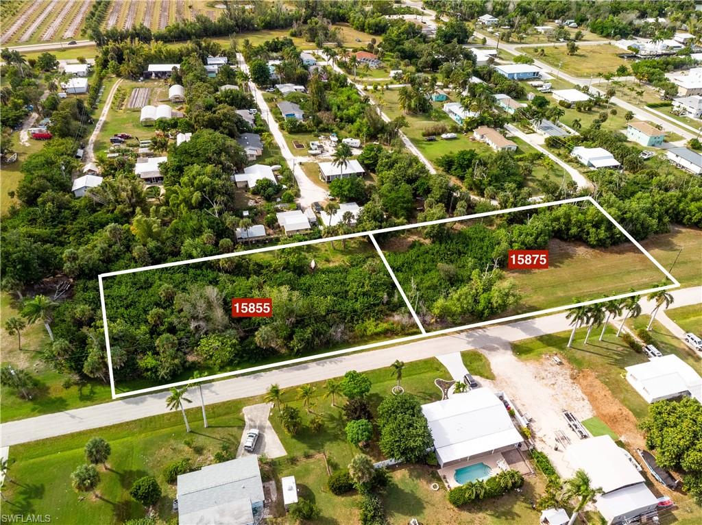 KNIGHTS BOKEELIA ISLE - Land