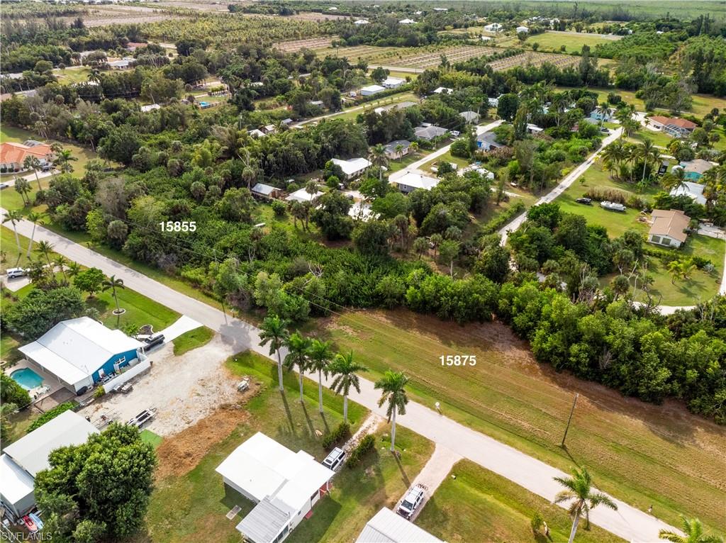 KNIGHTS BOKEELIA ISLE - Land