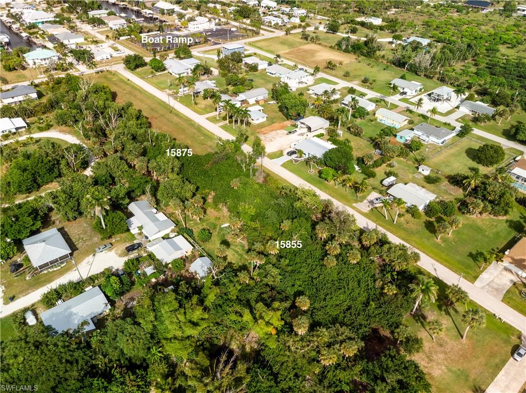 KNIGHTS BOKEELIA ISLE - Land