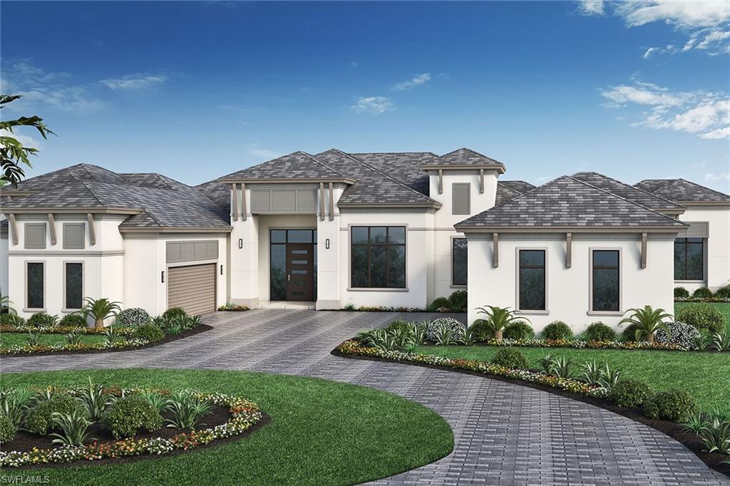 PINE RIDGE EXTENTION - Residential