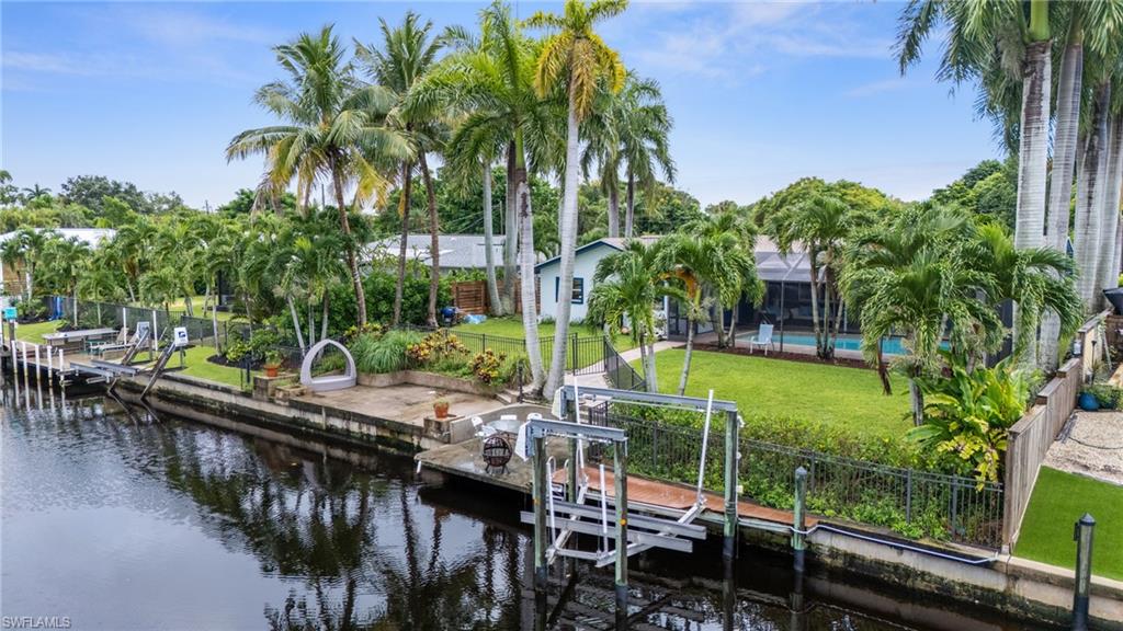 MCGREGOR ISLES - Residential