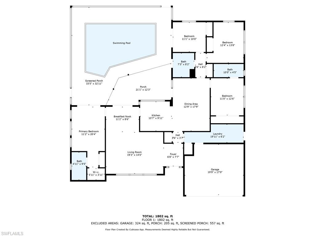 MCGREGOR ISLES - Residential