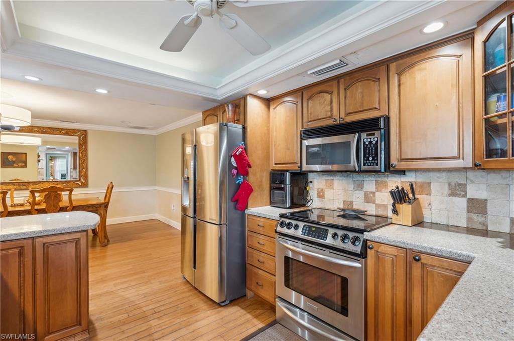 MCGREGOR ISLES - Residential