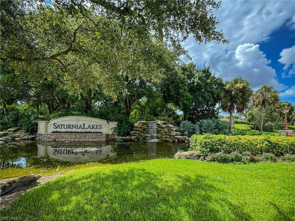 SATURNIA LAKES - Residential