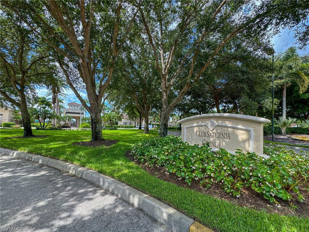 SATURNIA LAKES - Residential