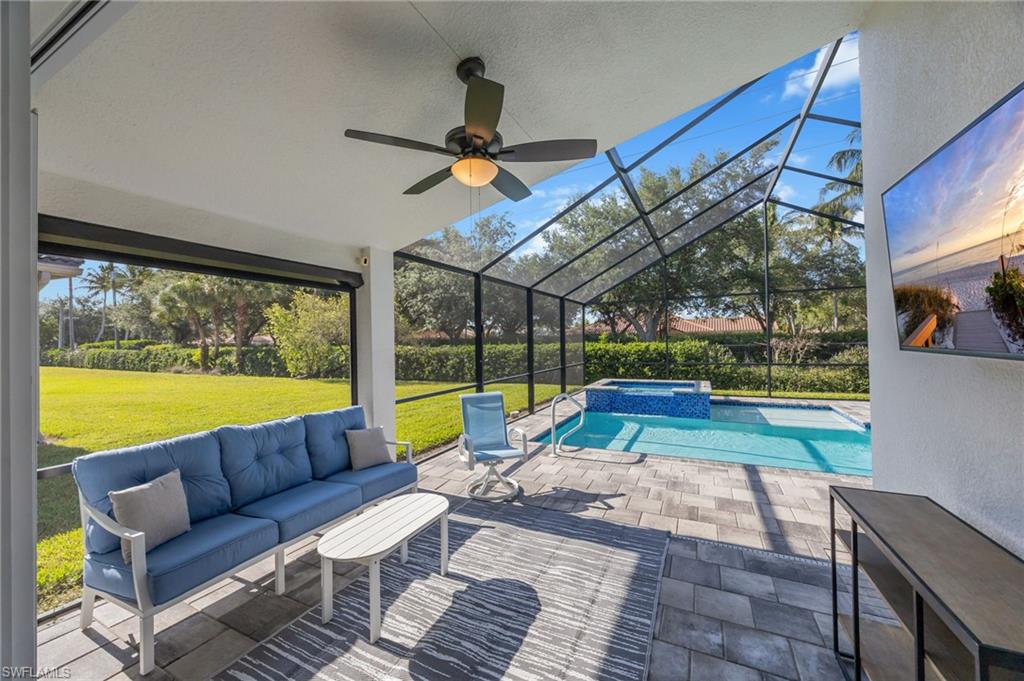 SATURNIA LAKES - Residential