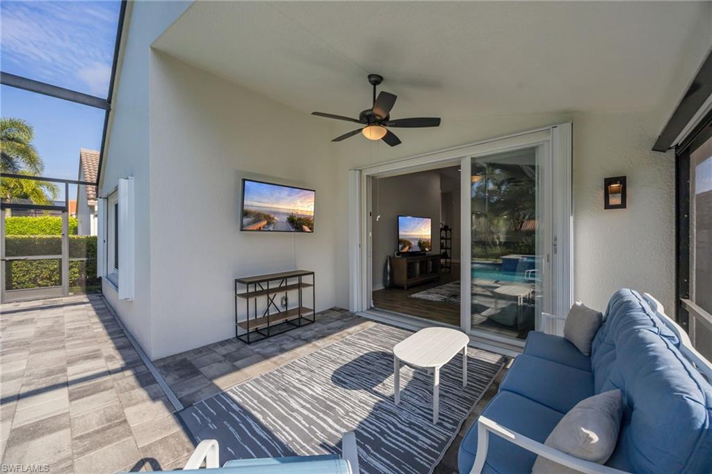 SATURNIA LAKES - Residential