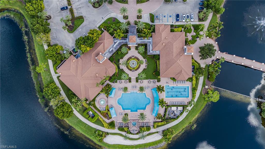 SATURNIA LAKES - Residential
