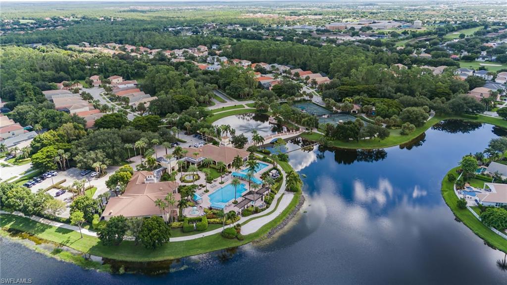 SATURNIA LAKES - Residential
