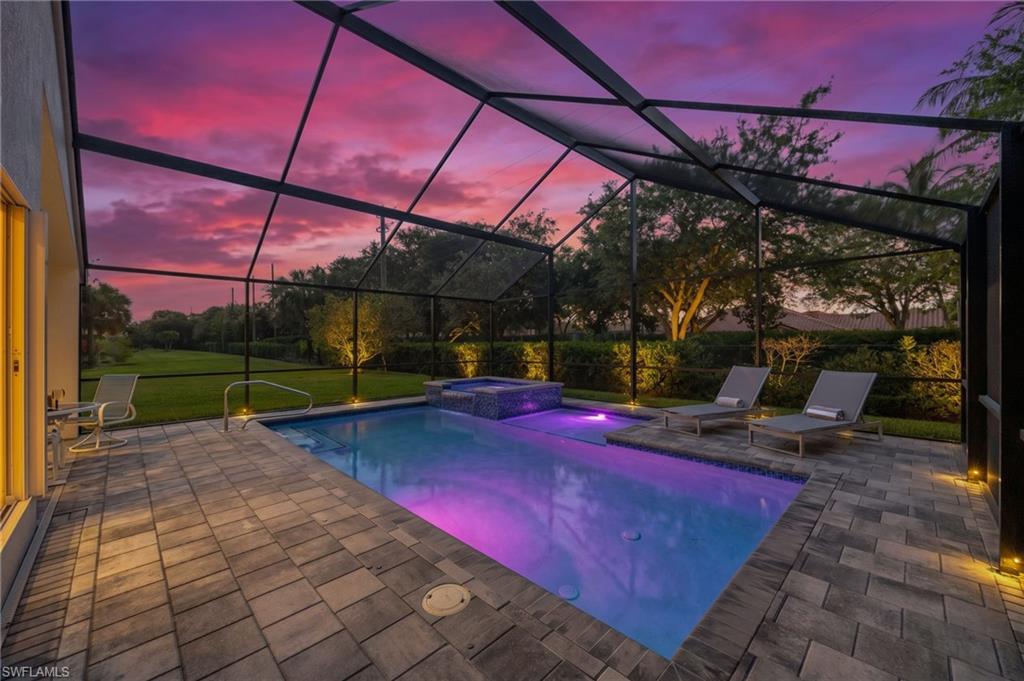 SATURNIA LAKES - Residential