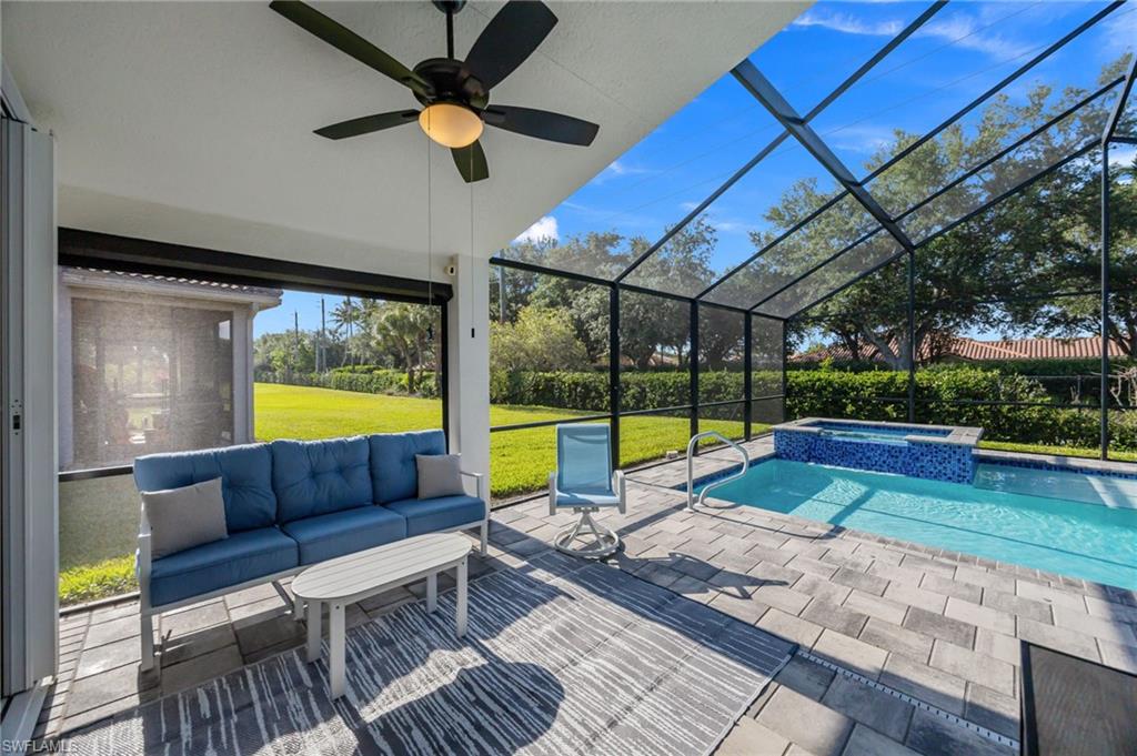 SATURNIA LAKES - Residential