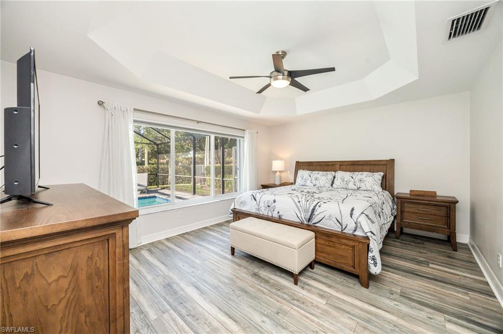 SATURNIA LAKES - Residential