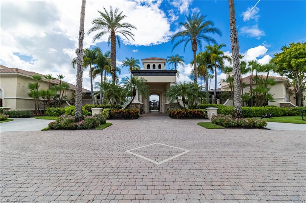 SATURNIA LAKES - Residential