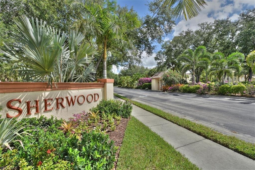 SHERWOOD - Residential