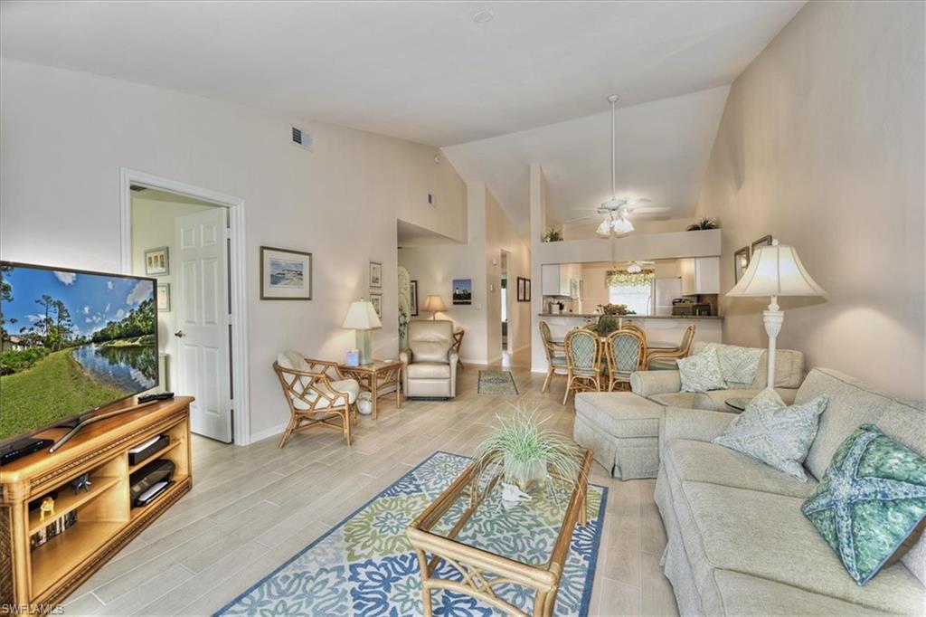 SHERWOOD - Residential