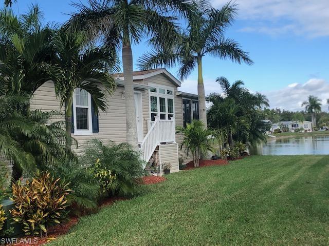 SILVER LAKES - Residential